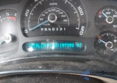 2003 Chevrolet Silverado 1500 Ls from USA, damaged, VIN 2GCEC19V131321832